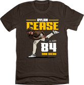 Dylan Cease #84 Player Tee